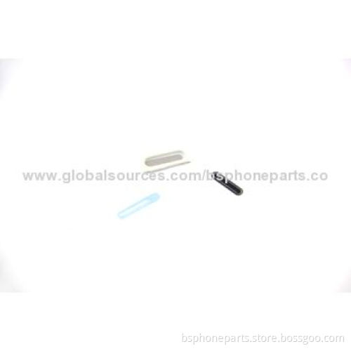 Original Screen earphone net for iPhone 5New